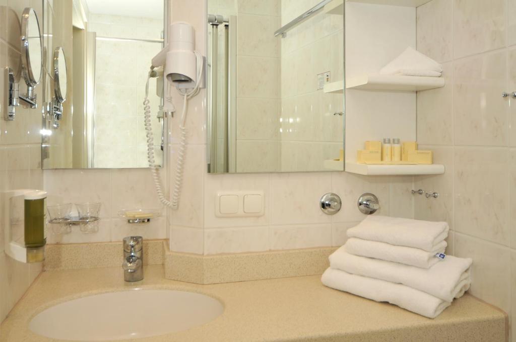 Hotel Ancora Timmendorfer Strand Quarto foto